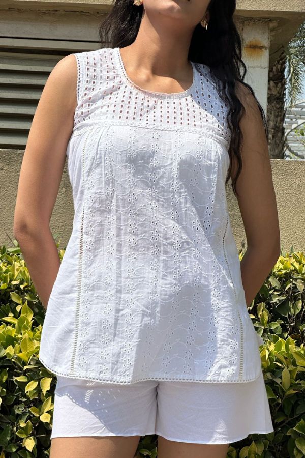 Lace light set