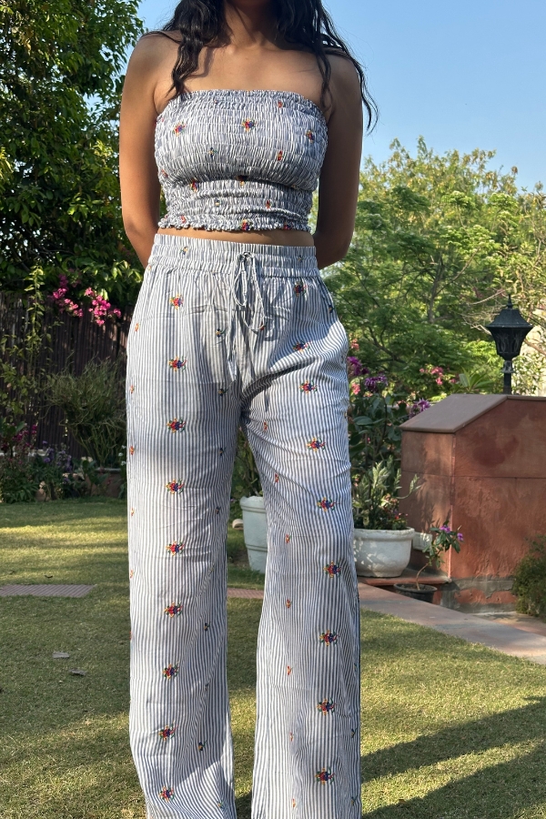 Sereni-tee set