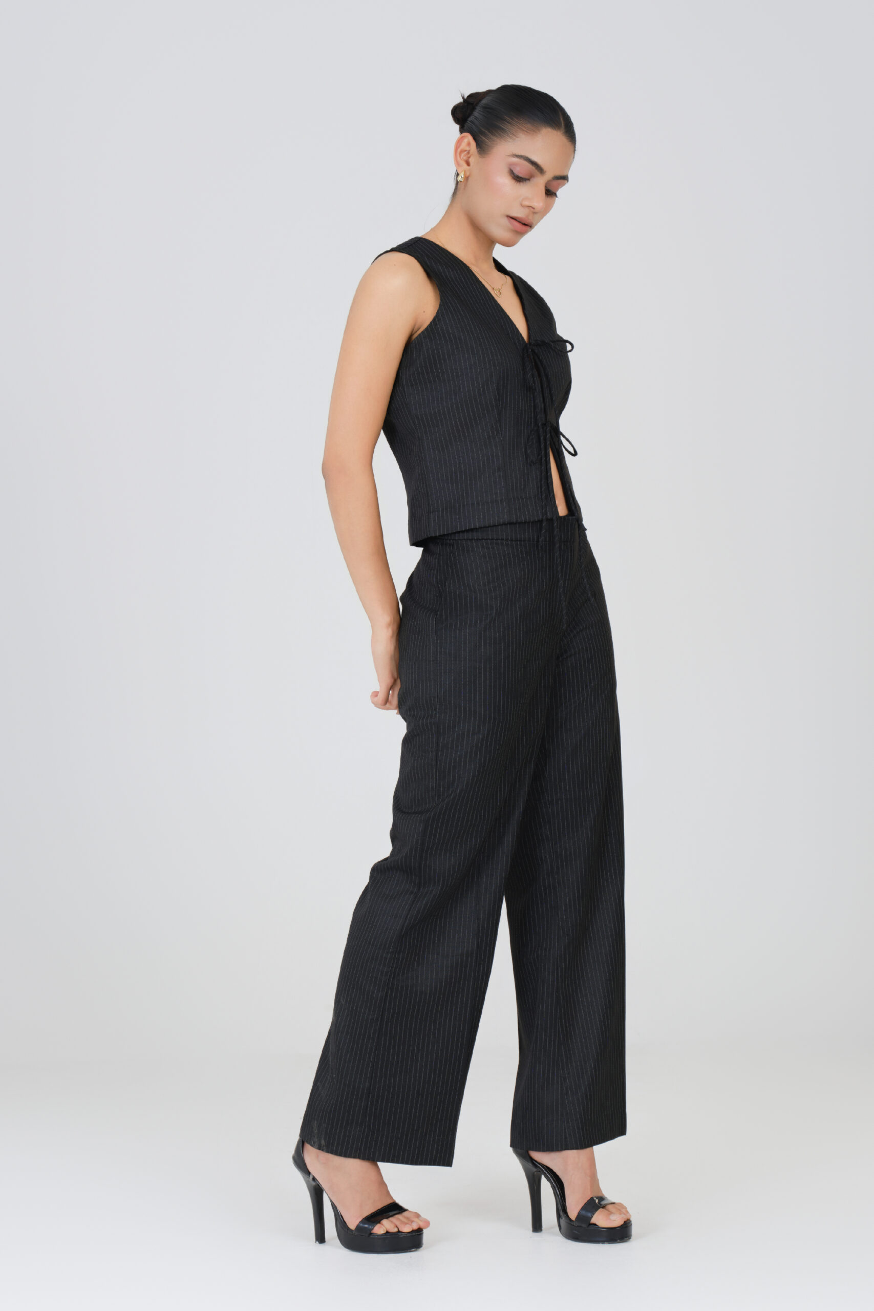Sleek Statement Duo