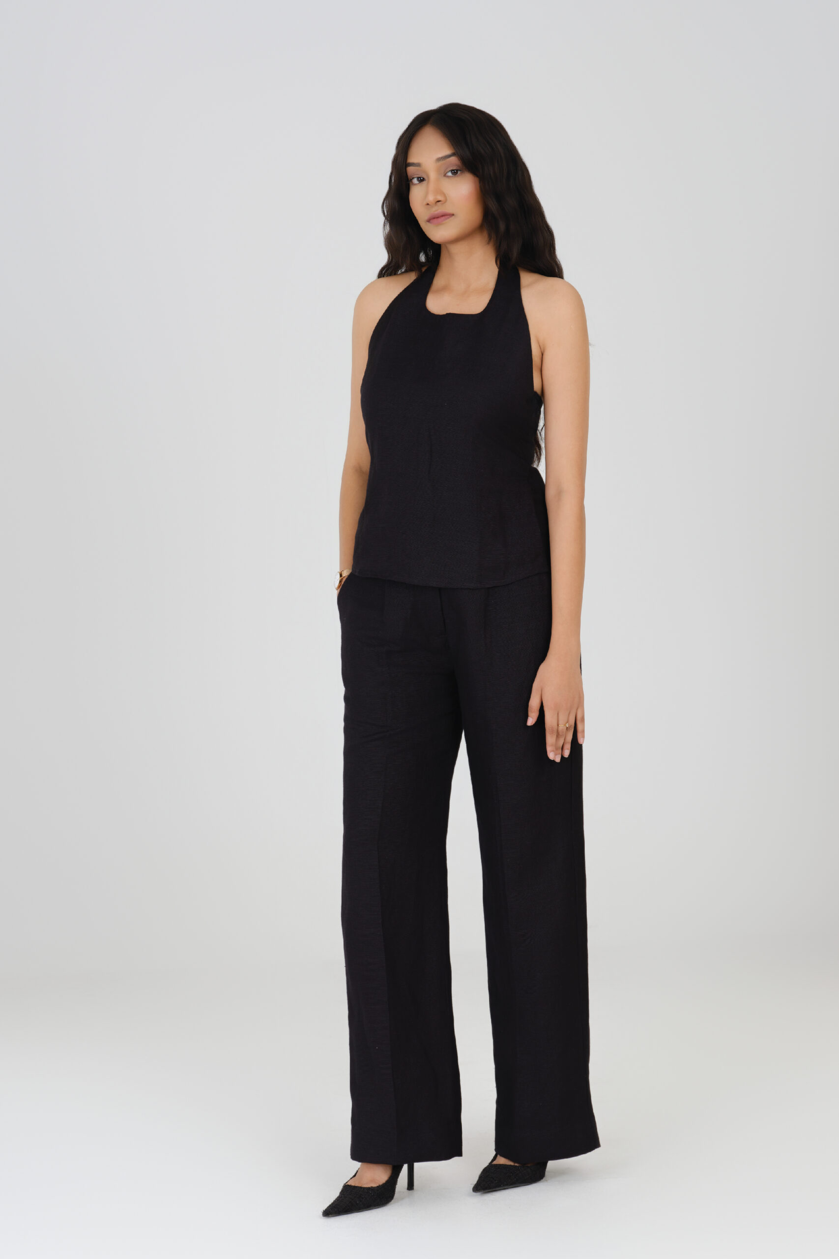 Linen Eclipse Set
